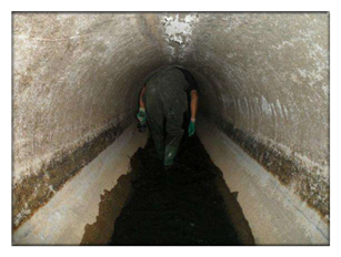 寮步管道高压清洗