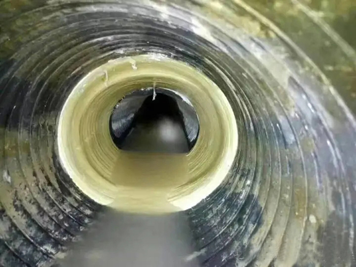 寮步内衬修复法通常适用于哪些类型的断面管道