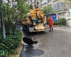 寮步管网知识-是否有行之有效的解决方案