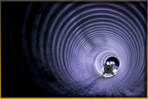 寮步UVCIPP紫外光固化修复工艺特点和施工工艺